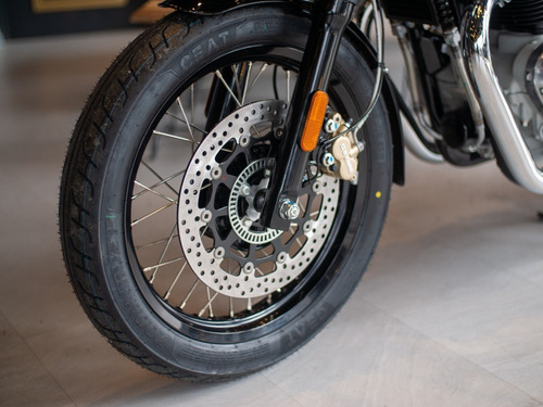 Imagen 11 de 25 de Royal Enfield Interceptor 650 Dowtowndrag Entrega Inmediata