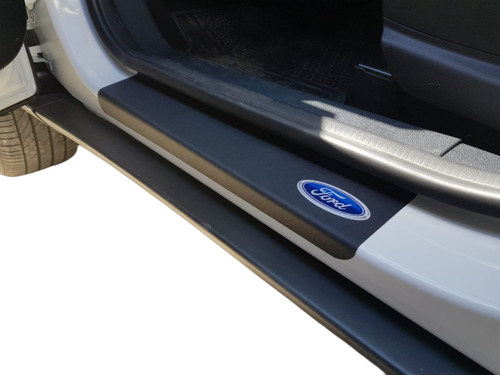 Cubre Zocalo Ford Ecosport Titanium / Sigma Accesorio