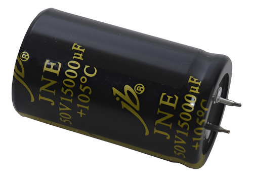 Capacitor Electrolitico 15000uf 50v 105g Blindado (30x50)