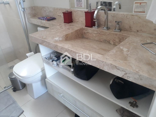 Imagem 10 de 30 de Apartamento À Venda Em Parque Prado - Ap003608