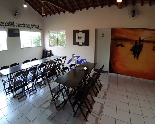 Imagem 15 de 25 de Pousada A Venda No Mato Grosso Do Sul As Margens Do Rio Paraná Com 14 Suítes - Bataguassu - Pt00010 - 70434456