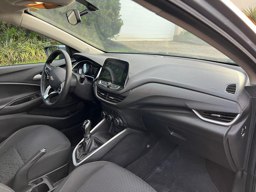 Chevrolet Onix plus 1.0 Lt 4p