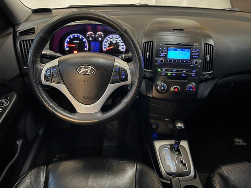 Hyundai I30 2.0 MPI 16V
