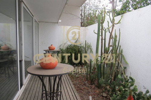 Imagen 4 de 30 de Brisas De Chicureo Casa Moderna En Condominio Consolidado