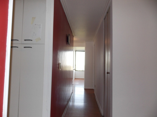 Imagen 4 de 22 de Muy Buen Departamento Vitacura Tabancura