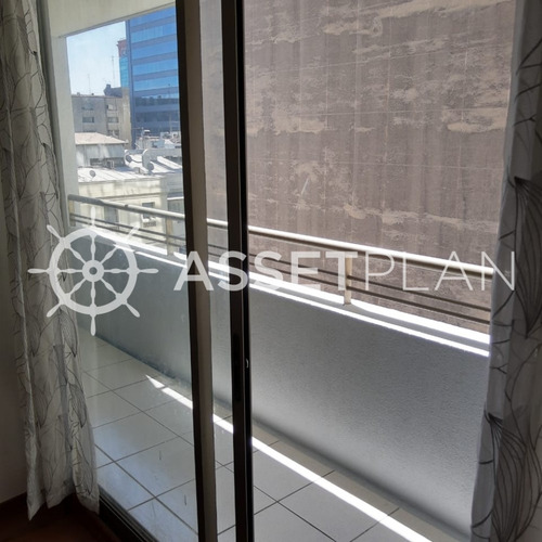 Edificio Agustinas (1 Bod.) Vista Norte Piso 13
