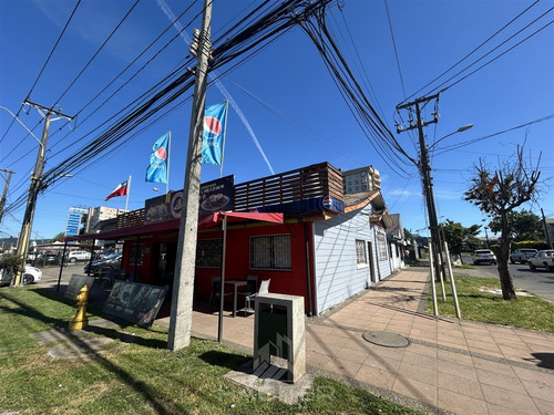 Casa En Venta De 4 Dormitorios En Pedro De Valdivia Temuco