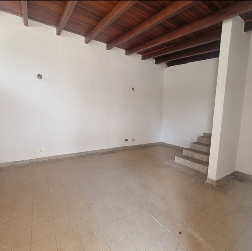 Casa En Valle Arriba
