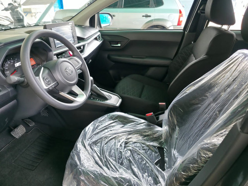 Toyota Agya
