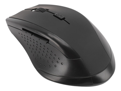 Ratones Ópticos Inalámbricos, Mouse De 2,4 G, Receptor Usb D