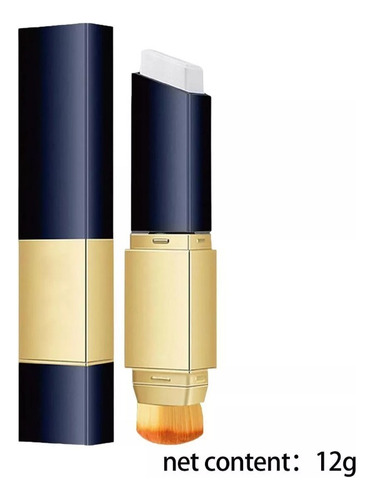 Barra Correctora Blanca - Corrector 2 En 1 Que Color Con