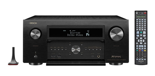 Denon Avr-x8500h Receptor Av De 13.2 Canales