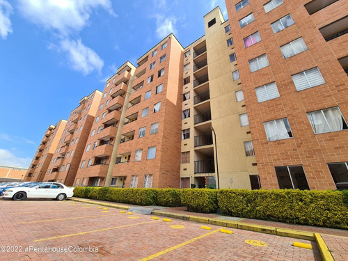 Apartamento En  Mosquera(mosquera) Rah Co: 24-279