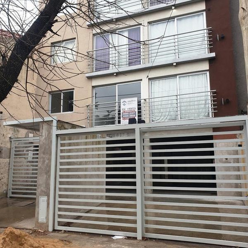 Imagen 2 de 11 de Departamento De 2 Amb Con Cochera