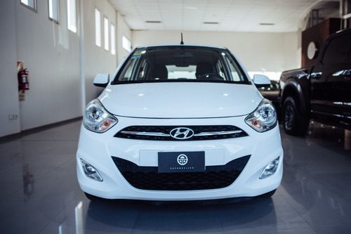 Imagen 3 de 10 de Hyundai I 10
