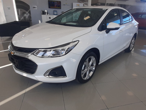 Chevrolet Cruze 1.4 Turbo Lt Automatico 2024  (sedan) 