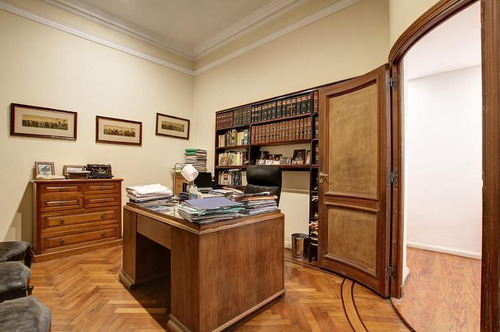 Oficina En Venta En San Nicolas