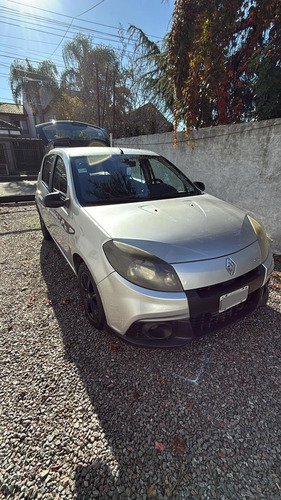 Renault Sandero 1.6 Gt Line 105cv