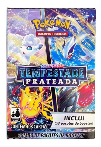 Box Pokémon Tapu Koko/ Copag em Promoção na Americanas