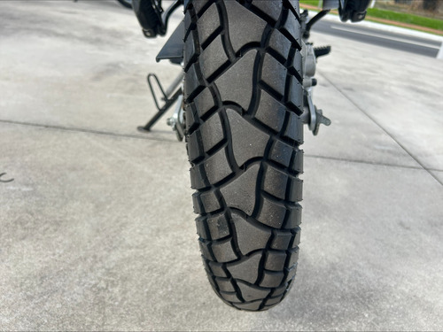 Yamaha Crosser Xtz 150 2023