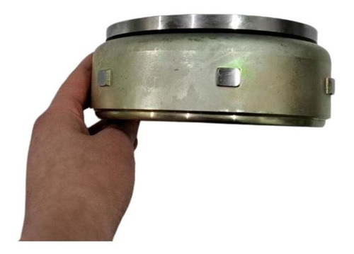 Imagen 3 de 8 de Volante Magneto Para Moto Xv250
