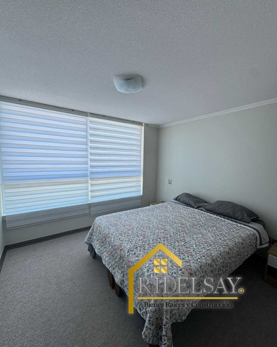 Ridelsay Vende Departamento En Coquimbo (107905)