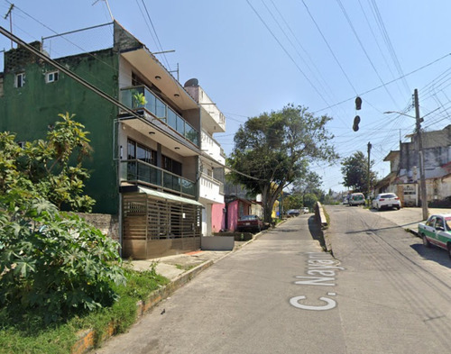 Casa En Venta Remate Bancario, C. Nayarit, Progreso Macuiltepetl, 91130 Xalapa -jcbb2