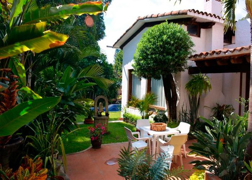Casa - Lomas De Atzingo