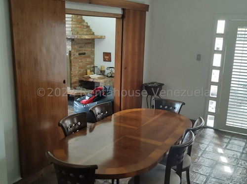 Casa En Venta / Lomas De La Trinidad Lm-514775