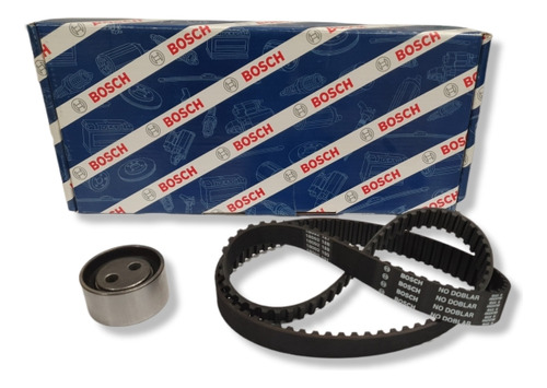 Kit De Distribucion P/ Fiat Uno/palio/siena/idea/g.siena 1.3