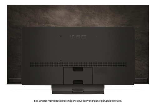 Lgo Ledevo 55 Pulgadas 4k Smart Tv 2024 Thinq Ai Oled55c4psa (Usado)
