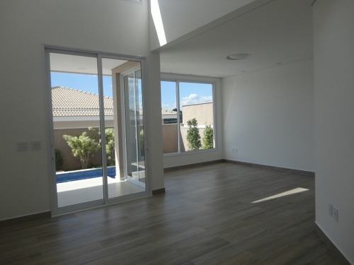 Imagem 2 de 12 de Casa Para Venda, 3 Dormitórios, Condomínio Residencial E Comercial Fazenda Santa P - Bragança Paulista - 83