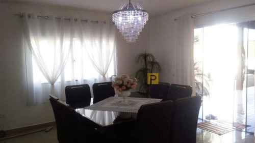 Imagem 3 de 30 de Chácara Com 3 Dormitórios À Venda, 1200 M² Por R$ 1.000.000,00 - Loteamento Industrial Fechado Jardim Dona Esther - Nova Odessa/sp - Ch0006