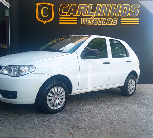 Fiat Palio 1.0 Fire Flex 5p