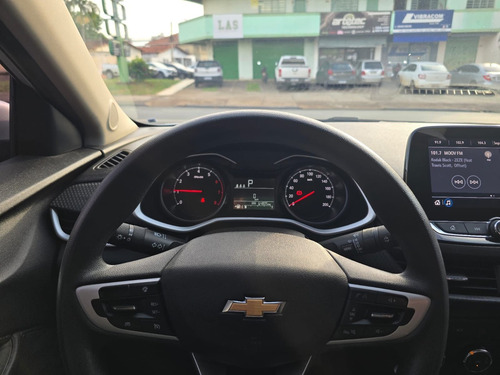Chevrolet Onix SEDAN Plus 1.0 12V TB Flex Aut.