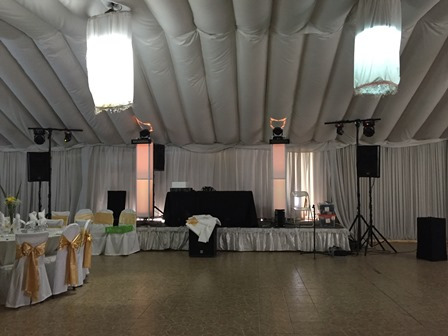 Amplia Parcela Con Casona, Sala Para Eventos , Noviciado