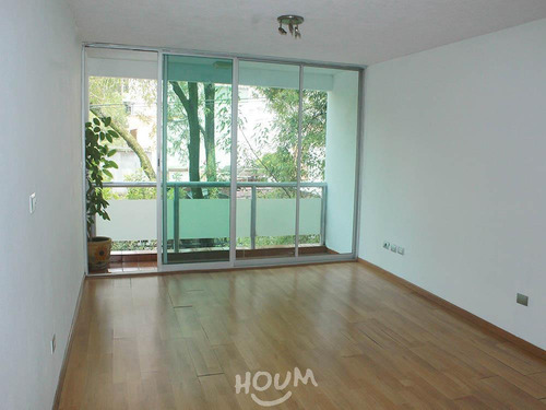 Imagen 2 de 25 de Departamento En Nonoalco, Benito Juárez Con 3 Recámaras, 129 M², Id: 36722