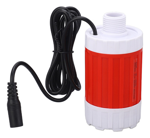 Bomba De Refuerzo Para Circulación De Agua, 10 W, 700 Lph, A