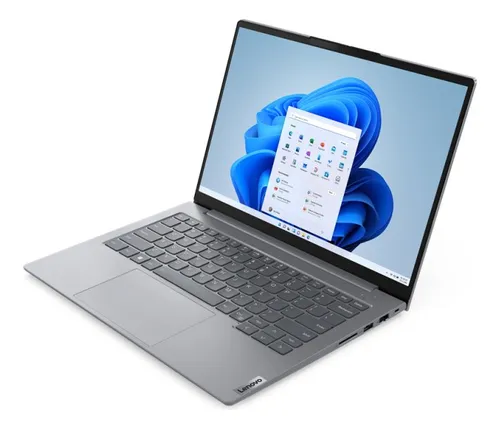 Lenovo Notebook Thinkbook 14 G6 Irl