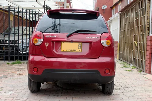 Chevrolet Spark 1.0 Life