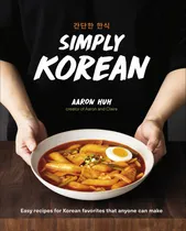 Comprar Book : Simply Korean Easy Recipes For Korean Favorites That