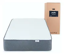Comprar Piero colchón de espuma box 1 plaza 80x190x25cm Piero Colchónbox