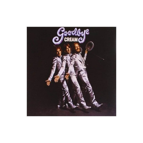 - Goodbye - Cd