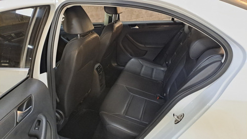 Volkswagen Vento 1.4 Highline 150cv At