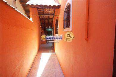 Imagem 3 de 20 de Lindo Sobrado À Venda Em Mongaguá - R$ 180 Mil! Ref.: 4586