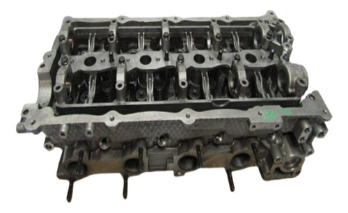 Culata Hyundai Porter D4cb 2.5 Diesel 2011 - 2016