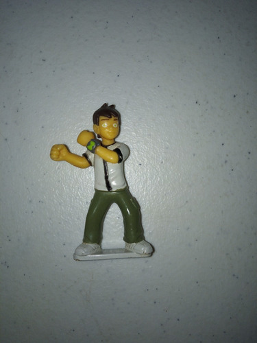 Figura Marinela De Ben 10 (serie Original)