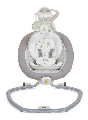 Imagen 4 de 4 de Hamaca , Mecedora , Columpio Modelo Serina Mvd Kids Bebe