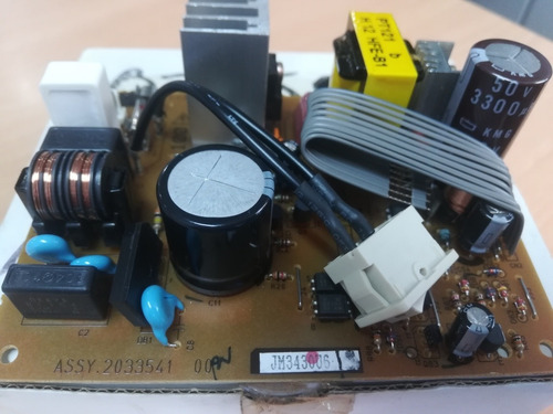 Imagen 5 de 6 de Fuente De Poder Lx-300 Remate