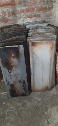 Ganga Se Vende Panadería Completa